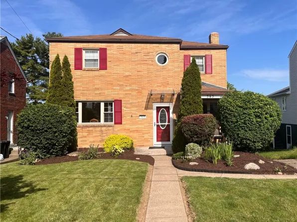 343 Thornwood Dr, Canonsburg, PA 15317