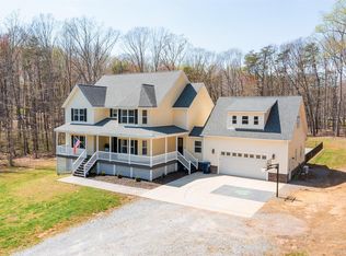 4777 Thomas Jefferson Rd LOT 14-15, Forest, VA 24551