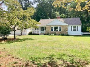 6435 Johnson Pond Rd, Fuquay Varina, NC 27526