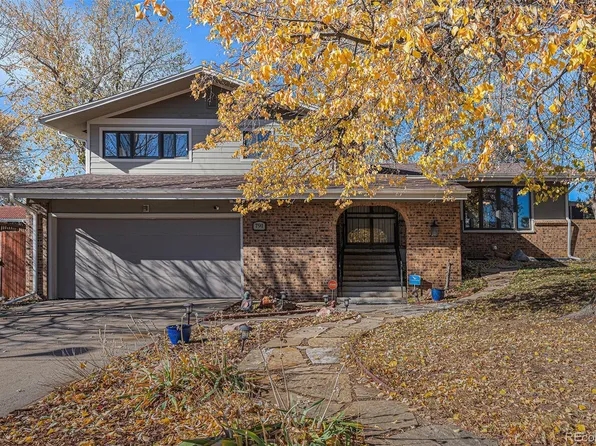 791 S Jellison Court, Lakewood, CO 80226