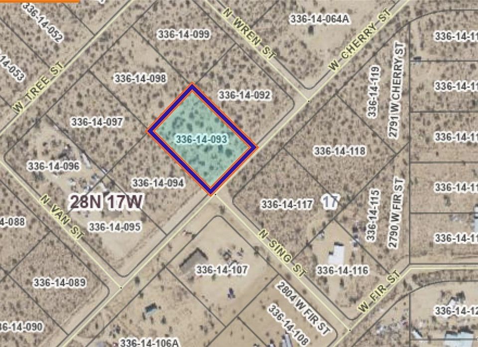 1st image of 2830 W Cherry Street