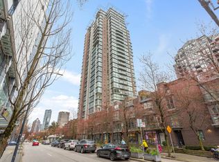 1068 Hornby St #3005, Vancouver, BC