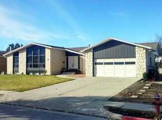 8316 S Roosevelt St, Midvale, UT 84047