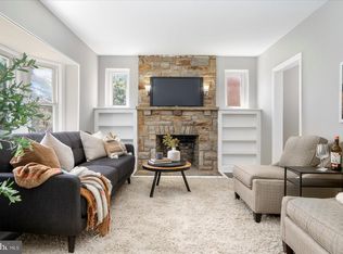 3620 Hilmar Rd, Baltimore, MD 21244