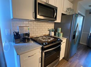 802 Summer Tree Ln, Wilmington, NC 28412