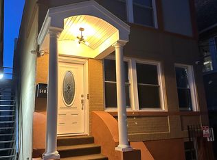 5407 Jackson St, West New York, NJ 07093