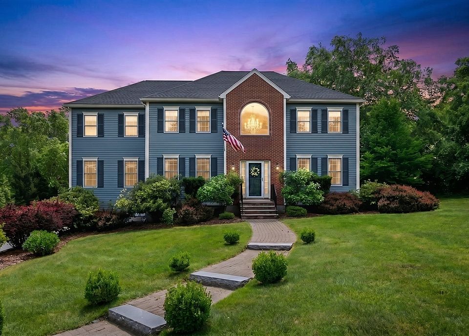 1st image of 3 Whitcomb Way
