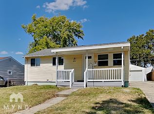 3972 Lynward Rd, Columbus, OH 43228