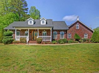 655 N Chipley Ford Rd, Statesville, NC 28625