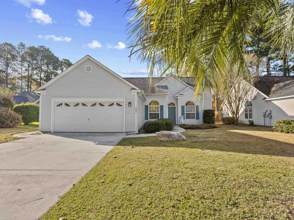 1471 Riceland Ct., Murrells Inlet, SC 29576