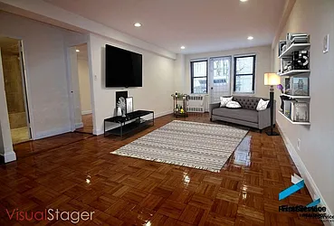 Rented by FirstService Realty (legacy)