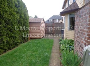 16259 NW Norwich Ct, Beaverton, OR 97006