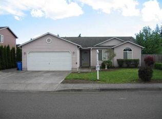 15421 NE 84th St, Vancouver, WA 98682