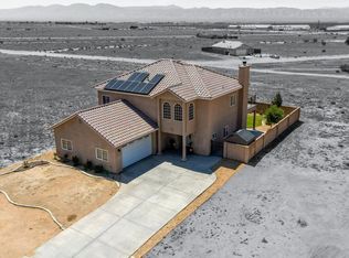 8213 Karen Ave, California City, CA