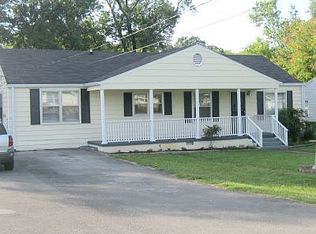 2011 Myrtle Ave, Chattanooga, TN 37412