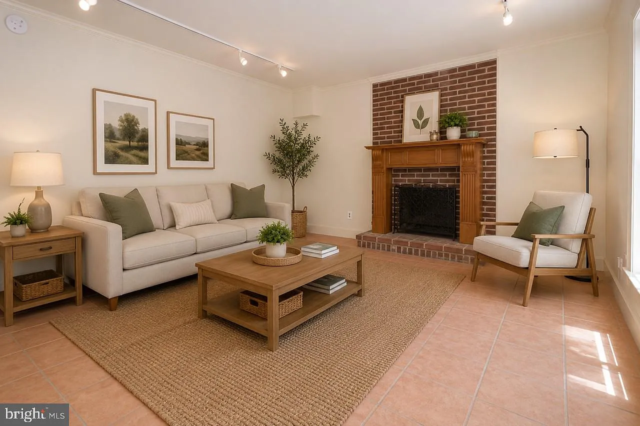 1 bed, 1.0 bath, 850 sqft, $1,900 — Photo 3