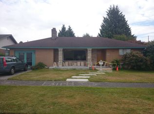 2135 NW 86th St, Seattle, WA 98117