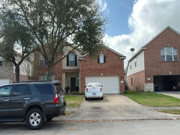 3030 Texas Trail Ln, Manvel, TX 77578