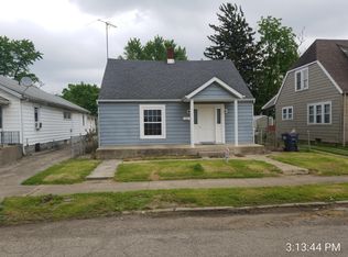 3012 McKinley St, Anderson, IN