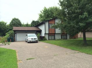 10817 Stutz St NE, Blaine, MN 55014