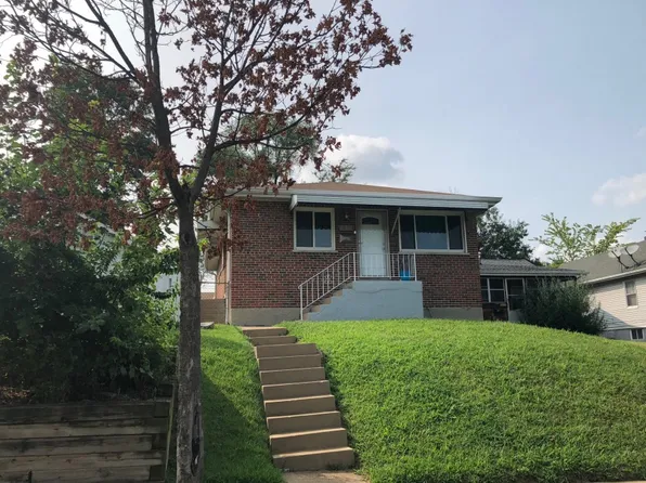 5039 Gerritt Ave, Saint Louis, MO 63116