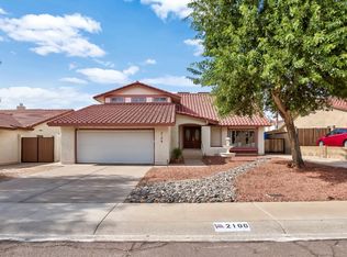 2106 E Ludlow Dr, Phoenix, AZ 85022