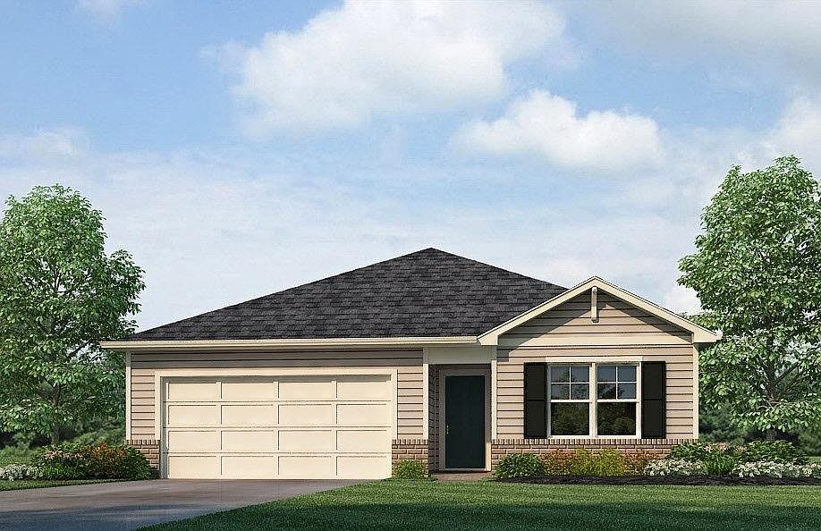 Plan Elevation.