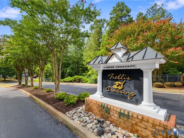 10341 Trellis Crossing Ln, Henrico, VA 23238