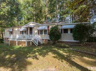 3674 Wellington Dr, Franklinton, NC 27525