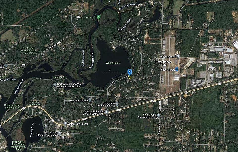 7605 Lakeside Dr, Milton, FL 32583 MLS A4570460 Zillow