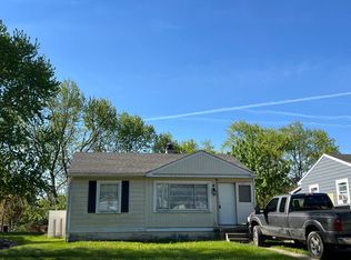 724 1st Ave, Pontiac, MI 48340