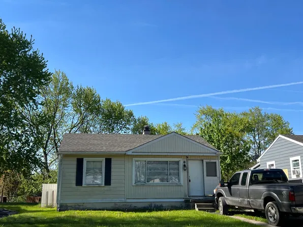 724 1st Ave, Pontiac, MI 48340