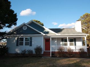 313 Cinda Dr, Garner, NC 27529