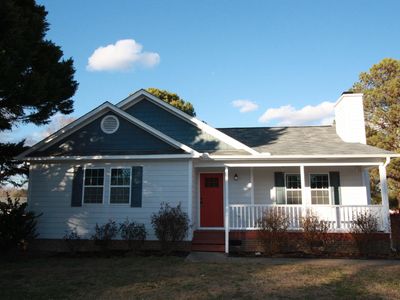 313 Cinda Dr, Garner, NC, 27529