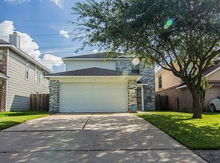 1510 Carbonear Dr, Channelview, TX 77530