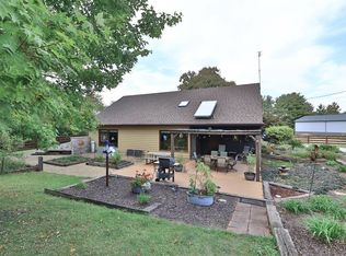 1477 Millville Shandon Rd, Hamilton, OH 45013