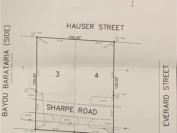 5th image of Sharpe Rd