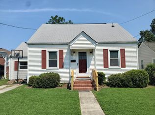 3718 Pamlico Cir, Norfolk, VA 23513