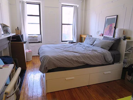 Rented by Brown Harris Stevens | media 11