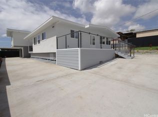 92-582 Awawa St, Kapolei, HI 96707