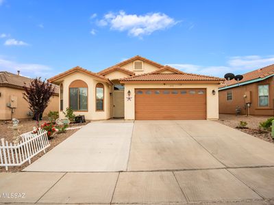 1870 Silverado Dr, Sierra Vista, AZ, 85635