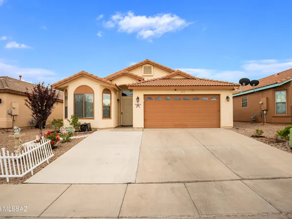 1870 Silverado Dr, Sierra Vista, AZ 85635