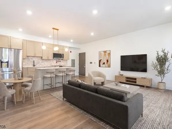 21 Lincoln Park #100, Newark City, NJ 07102