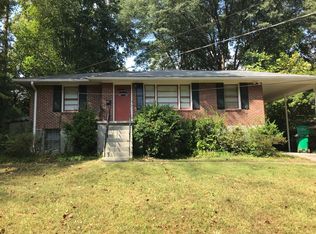 2452 Ridgefield Ter, Decatur, GA 30033