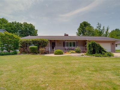 250 Greenridge Dr, Geneva, OH, 44041