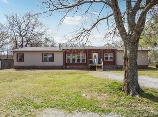 18272 E Oakridge Way, Claremore, OK 74017