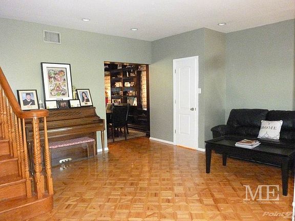 A FORMAL LIVING ROOM ..WITH A