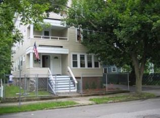 84 Burrill Ave #1, Lynn, MA 01902