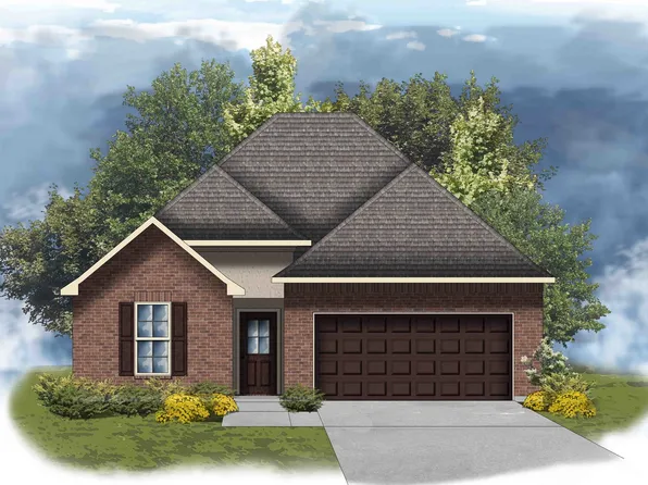 280 Hawker St, Shreveport, LA 71106