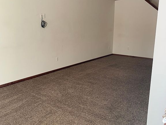 Living Room from Front Door